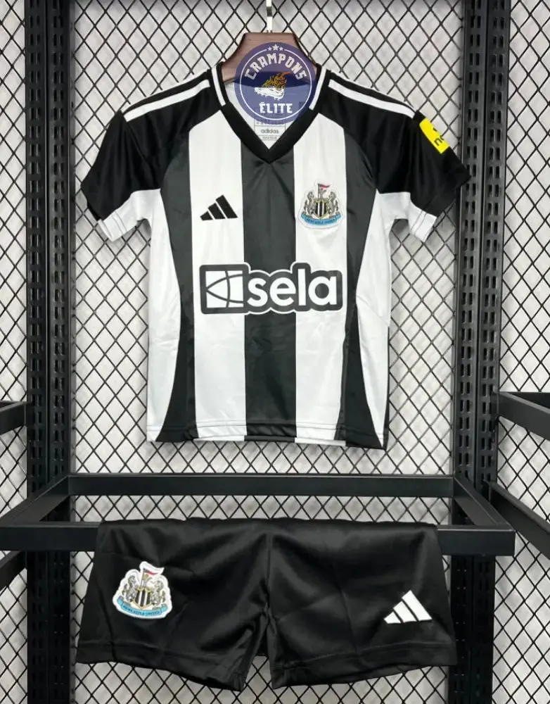 Nos maillots